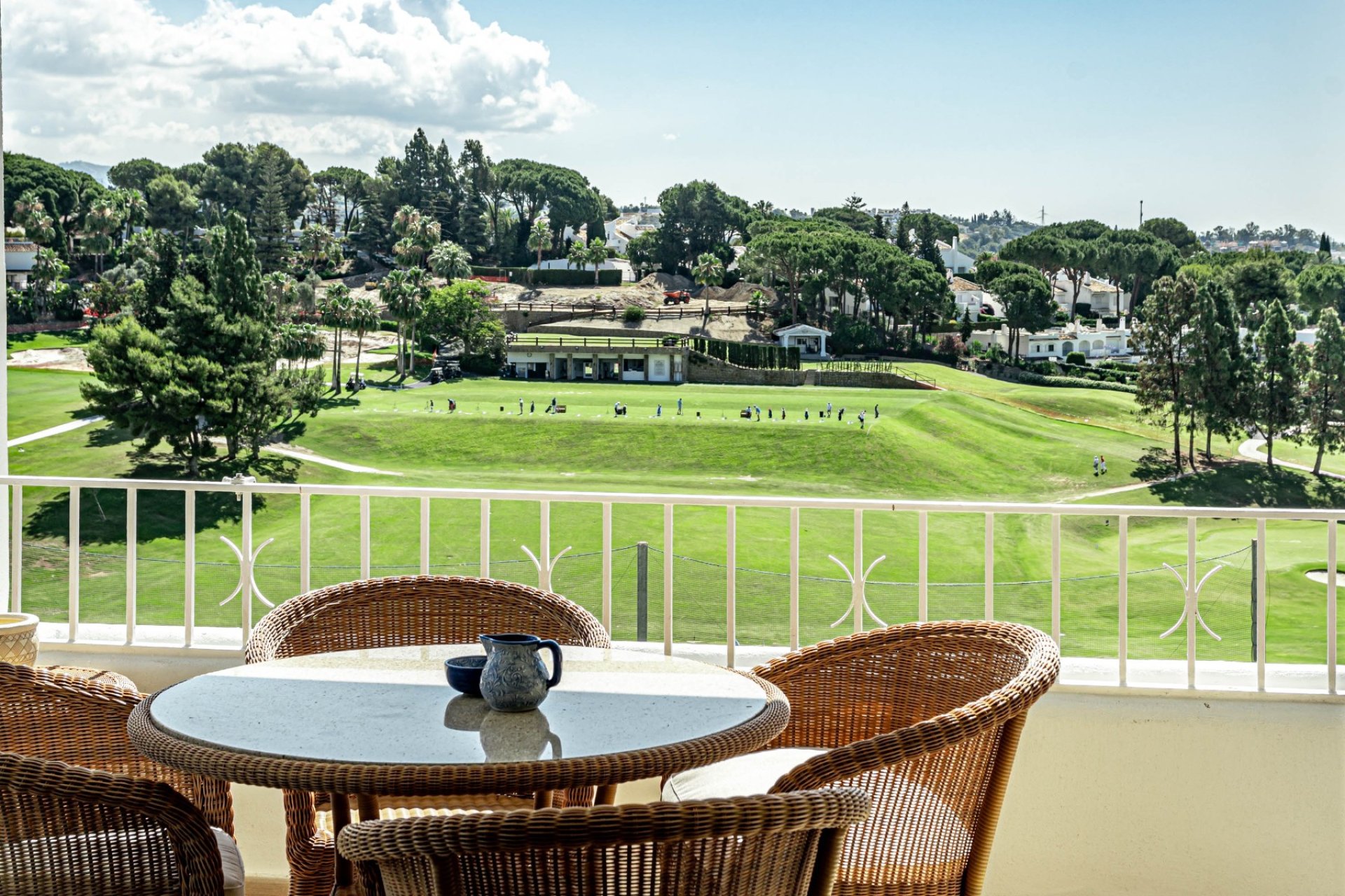 Herverkoop - Appartement / flat - Marbella - Nueva Andalucía