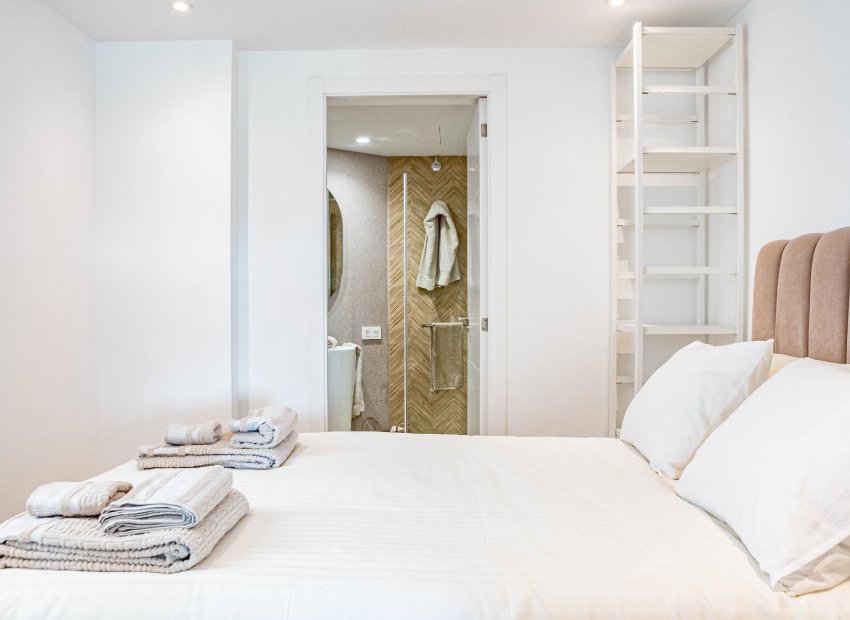 Herverkoop - Appartement / flat - Marbella - Nueva Andalucía