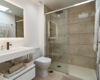 Herverkoop - Appartement / flat - Marbella - Nueva Andalucía