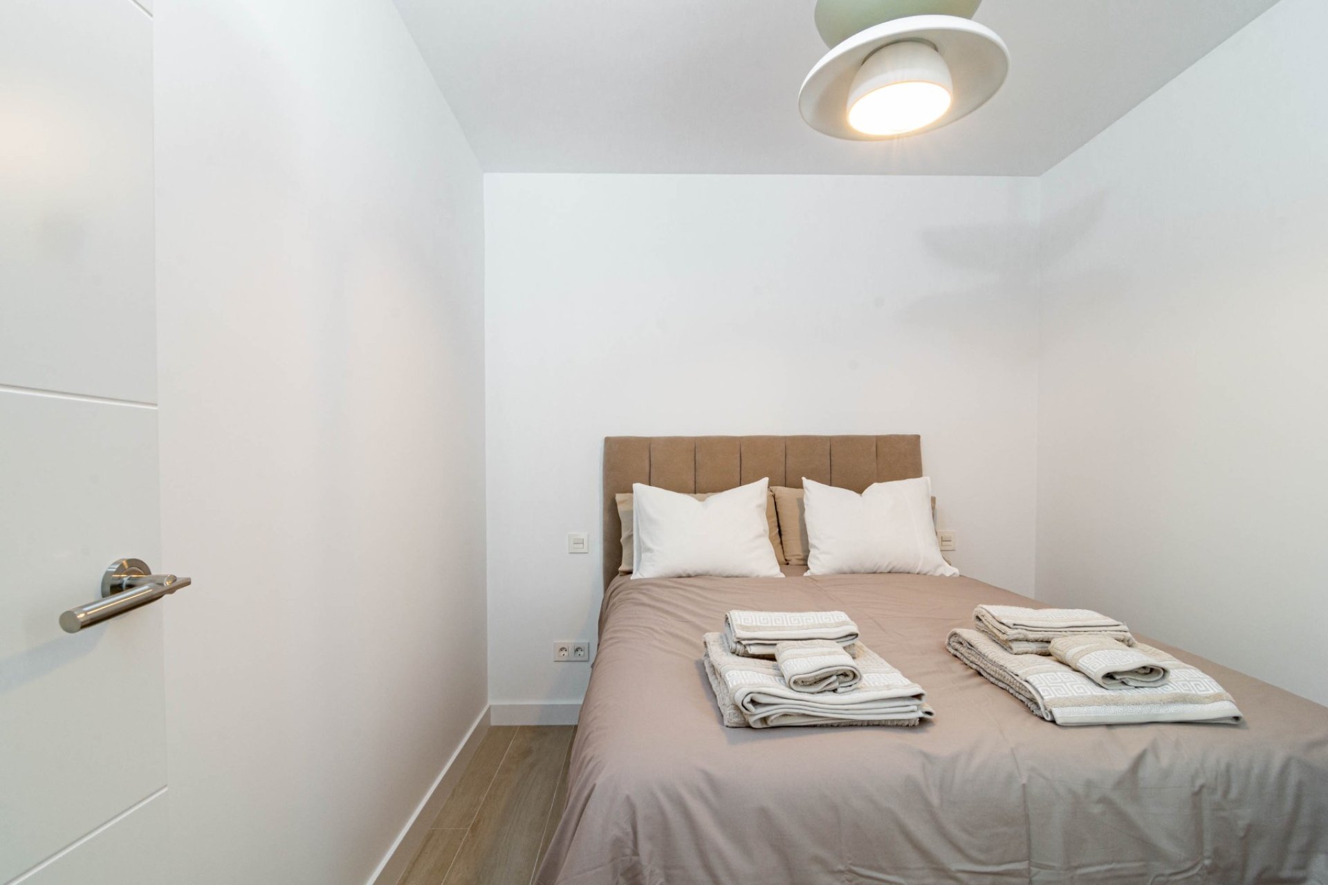 Herverkoop - Appartement / flat - Marbella - Nueva Andalucía