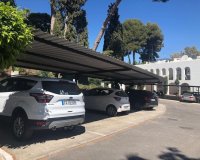 Herverkoop - Appartement / flat - Marbella - Nueva Andalucía