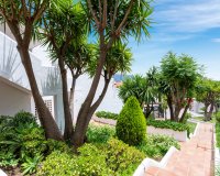 Herverkoop - Appartement / flat - Marbella - Nueva Andalucía