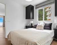 Herverkoop - Appartement / flat - Marbella - Nueva Andalucía