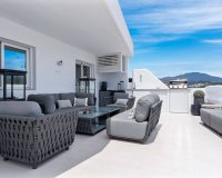 Herverkoop - Appartement / flat - Marbella - Nueva Andalucía