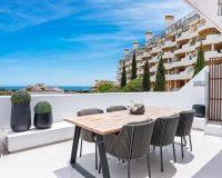 Herverkoop - Appartement / flat - Marbella - Nueva Andalucía