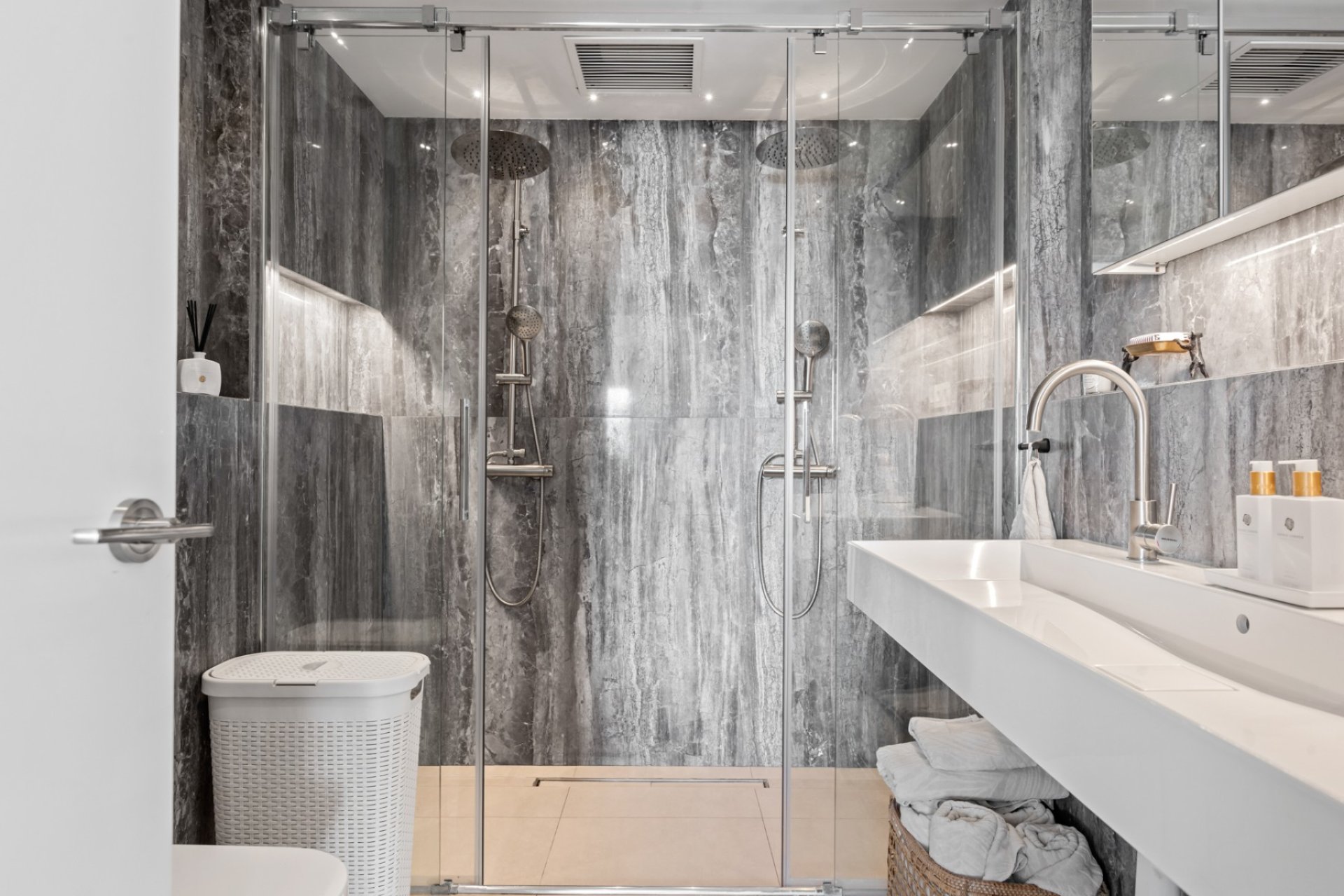 Herverkoop - Appartement / flat - Marbella - Nueva Andalucía