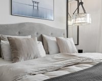 Herverkoop - Appartement / flat - Marbella - Nueva Andalucía