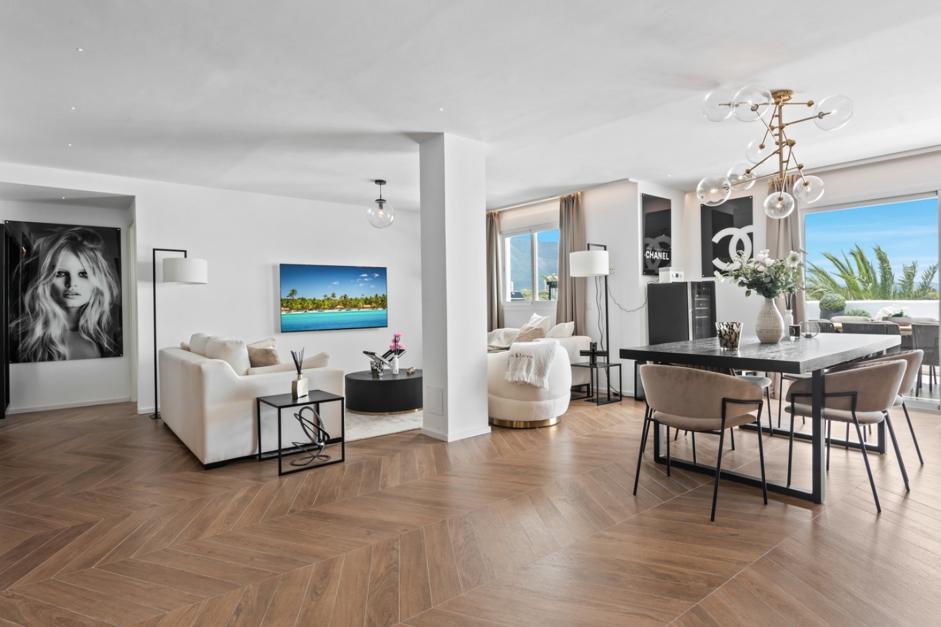 Herverkoop - Appartement / flat - Marbella - Nueva Andalucía