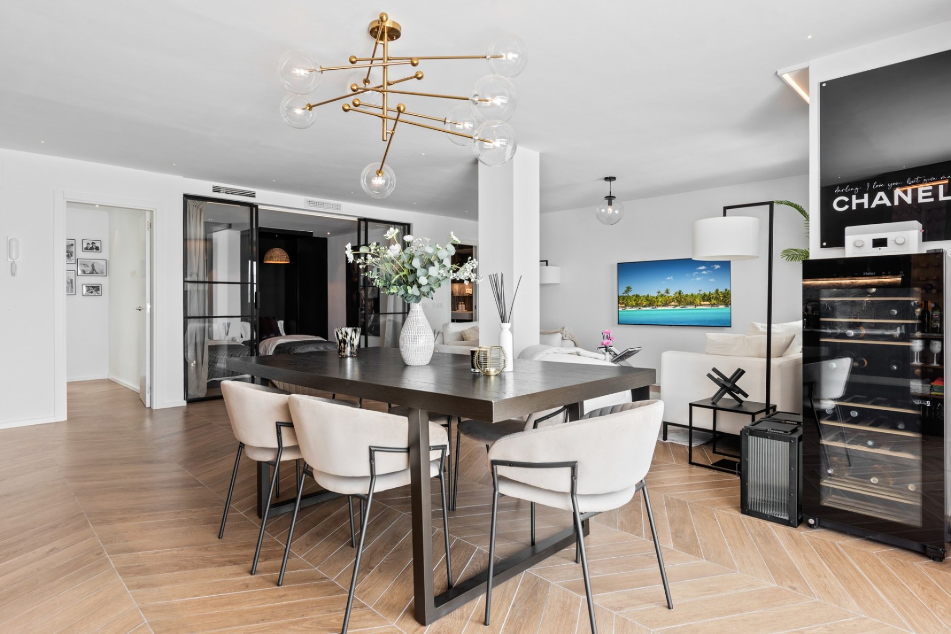 Herverkoop - Appartement / flat - Marbella - Nueva Andalucía