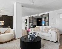 Herverkoop - Appartement / flat - Marbella - Nueva Andalucía