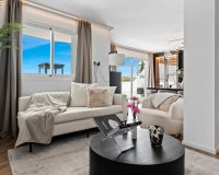 Herverkoop - Appartement / flat - Marbella - Nueva Andalucía