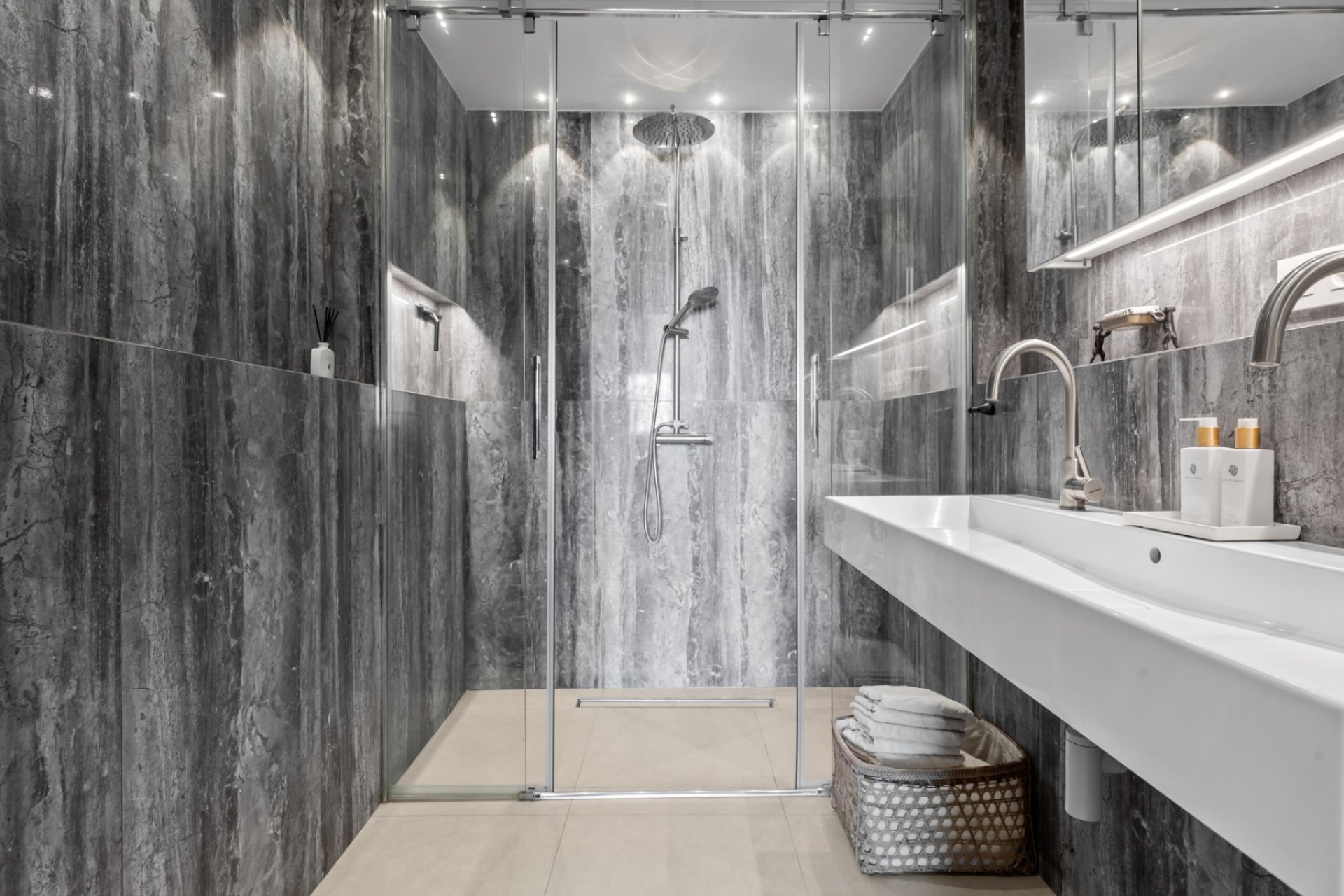 Herverkoop - Appartement / flat - Marbella - Nueva Andalucía