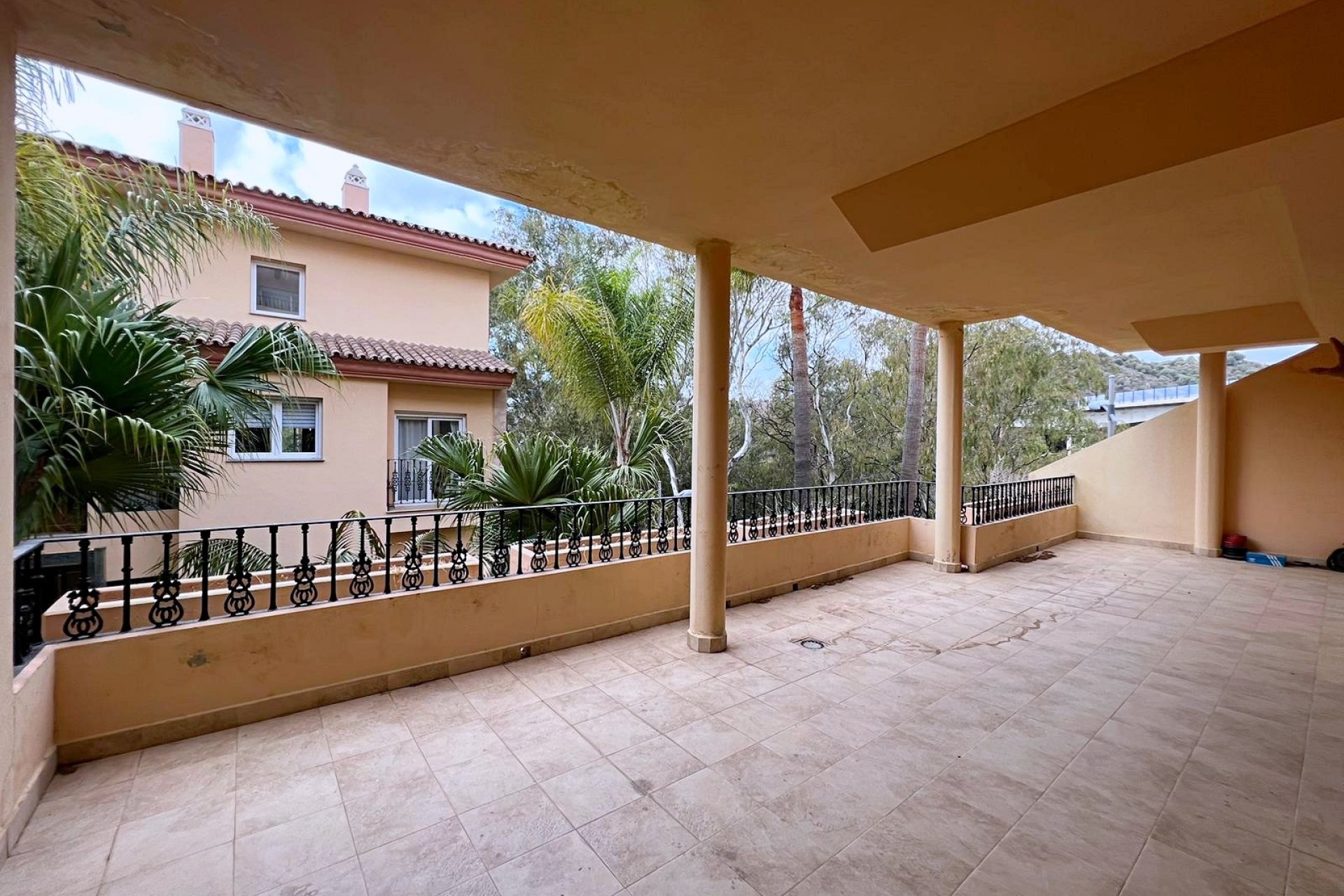 Herverkoop - Appartement / flat - Marbella - Nueva Andalucía