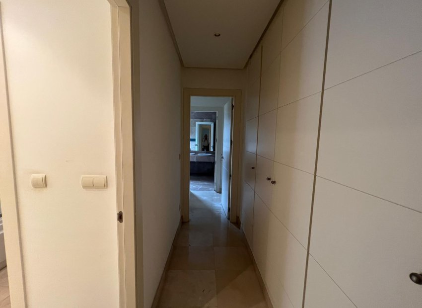 Herverkoop - Appartement / flat - Marbella - Nueva Andalucía