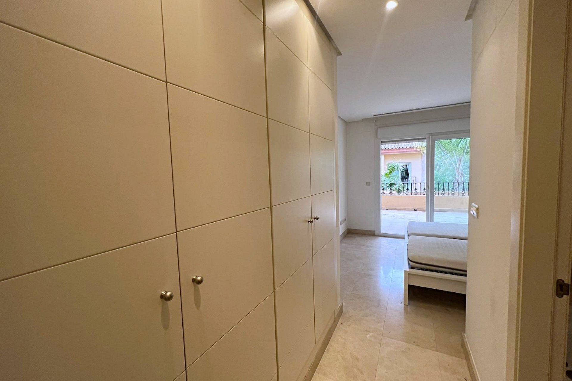Herverkoop - Appartement / flat - Marbella - Nueva Andalucía