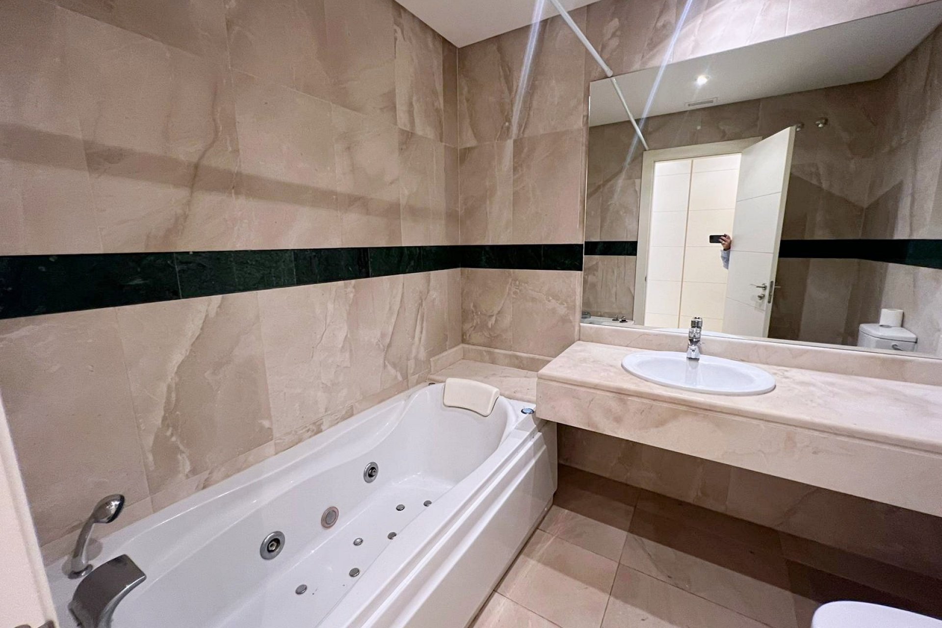 Herverkoop - Appartement / flat - Marbella - Nueva Andalucía