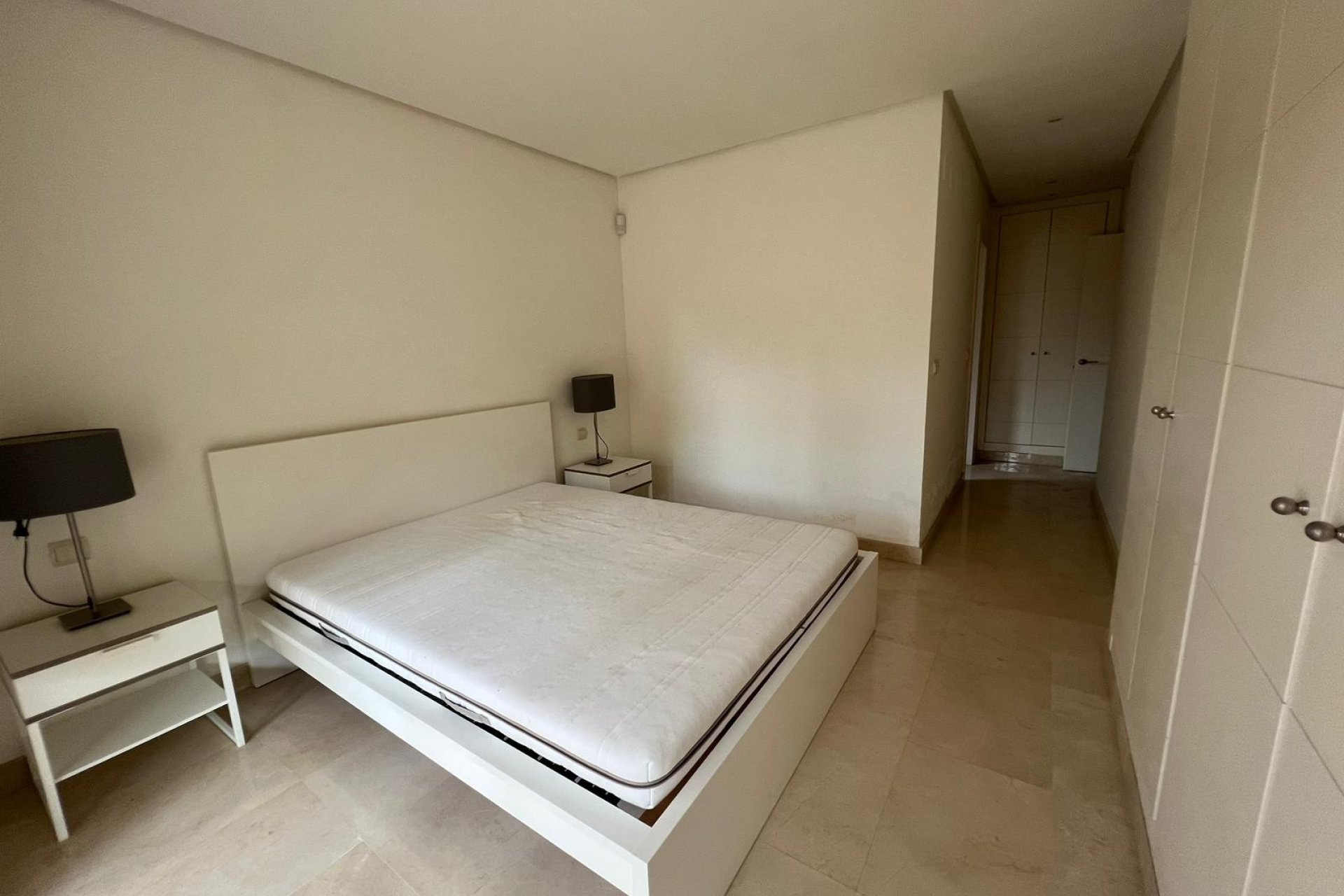 Herverkoop - Appartement / flat - Marbella - Nueva Andalucía