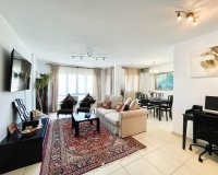 Herverkoop - Appartement / flat - Marbella - Nueva Andalucía