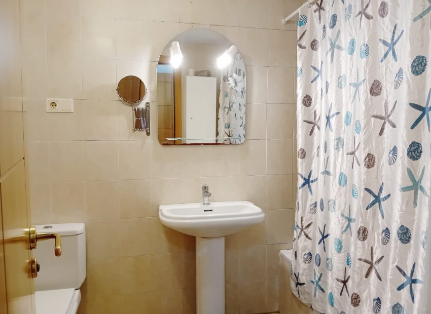 Herverkoop - Appartement / flat - Marbella - Nueva Andalucía