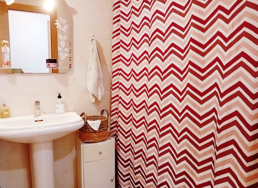 Herverkoop - Appartement / flat - Marbella - Nueva Andalucía