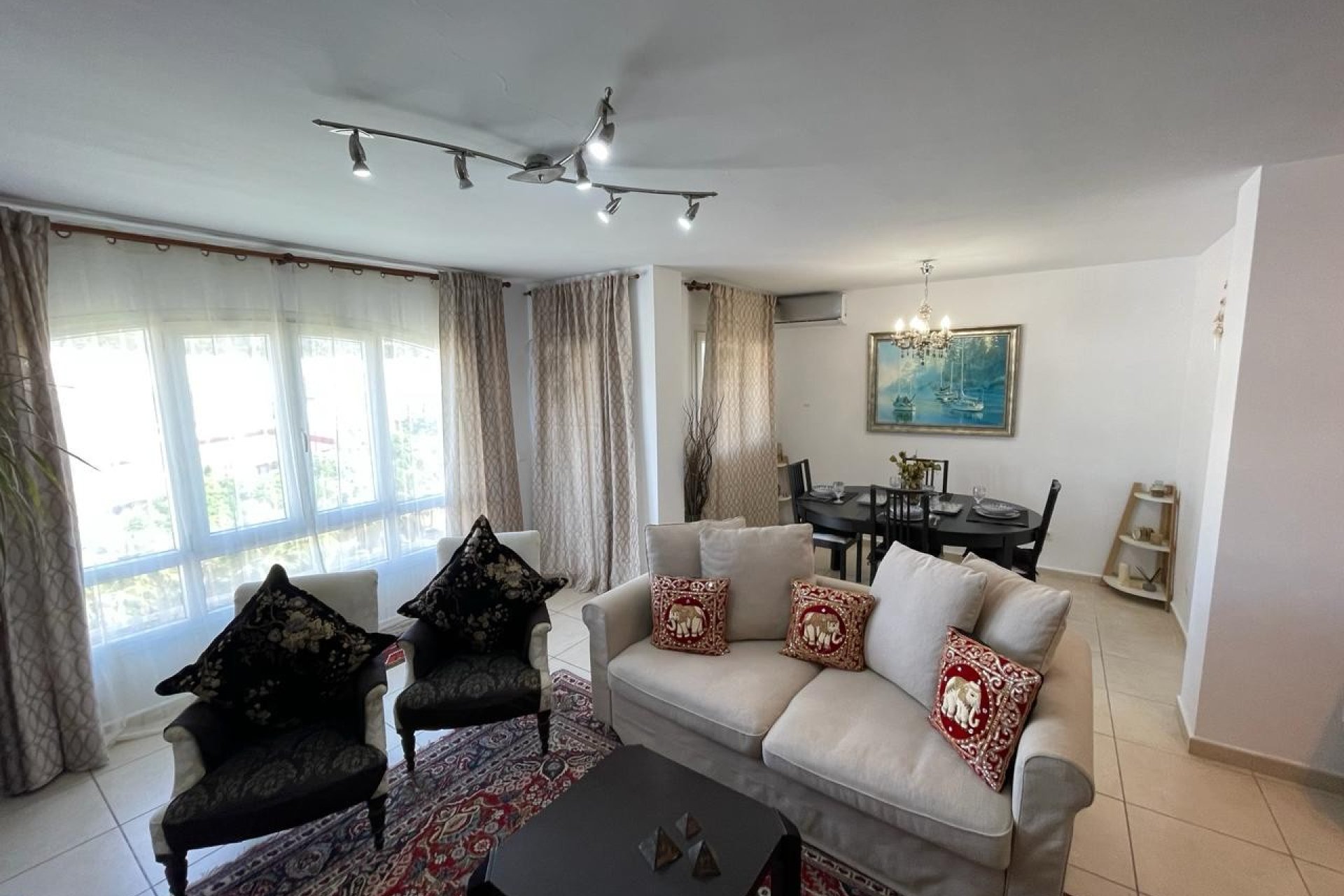 Herverkoop - Appartement / flat - Marbella - Nueva Andalucía