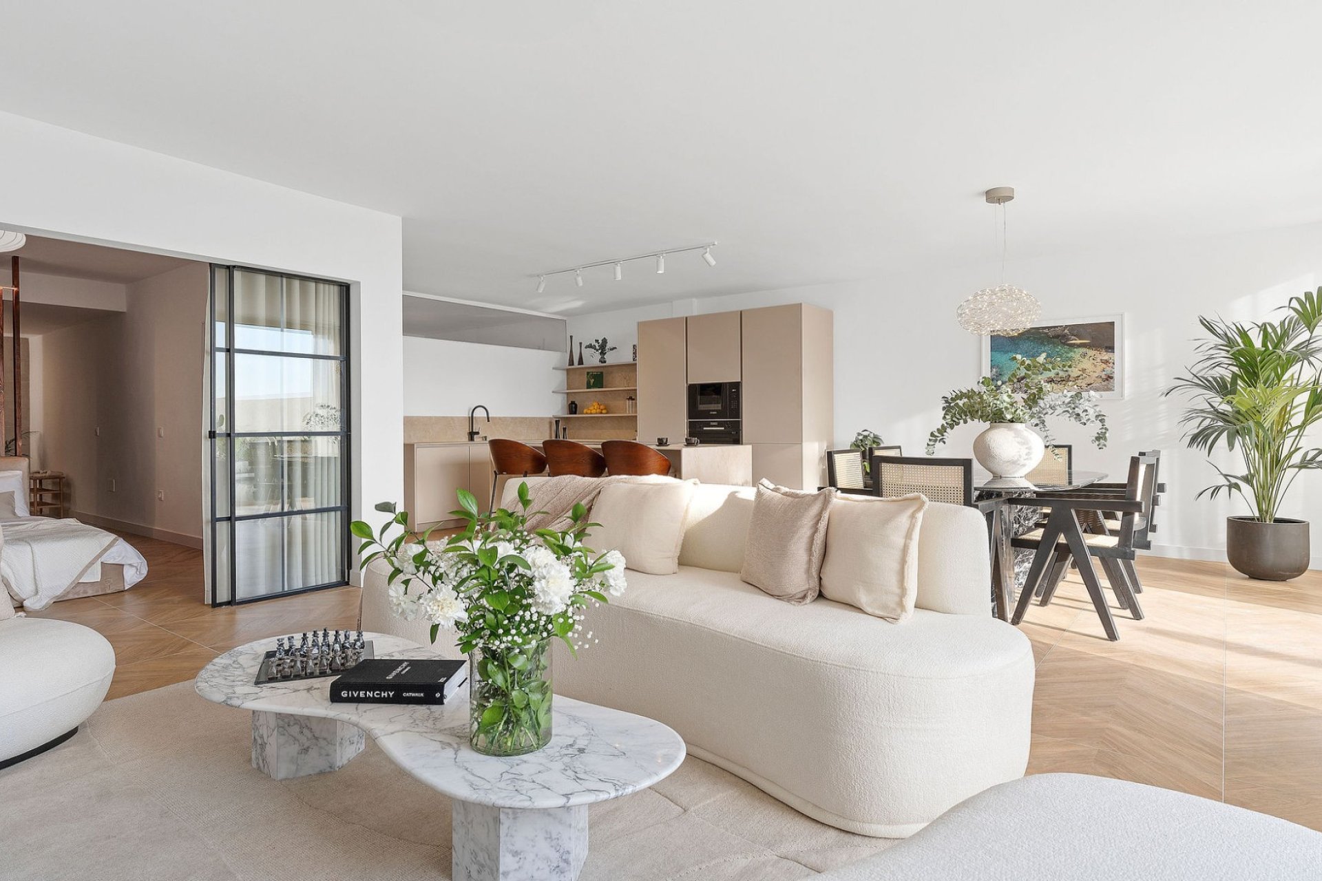 Herverkoop - Appartement / flat - Marbella - Nueva Andalucía