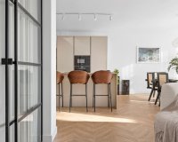 Herverkoop - Appartement / flat - Marbella - Nueva Andalucía