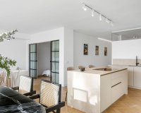 Herverkoop - Appartement / flat - Marbella - Nueva Andalucía