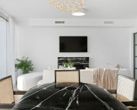 Herverkoop - Appartement / flat - Marbella - Nueva Andalucía