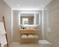 Herverkoop - Appartement / flat - Marbella - Nueva Andalucía