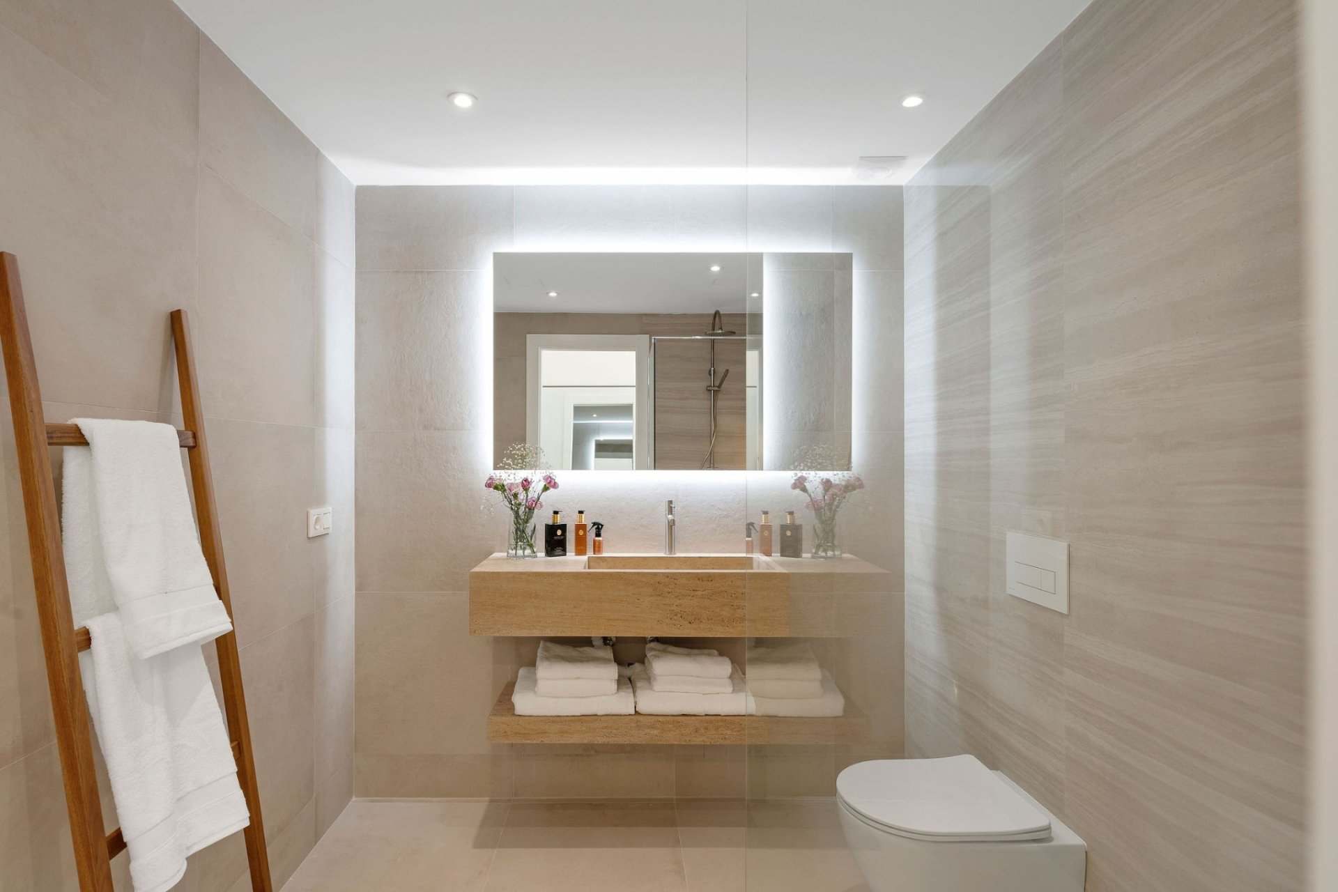 Herverkoop - Appartement / flat - Marbella - Nueva Andalucía