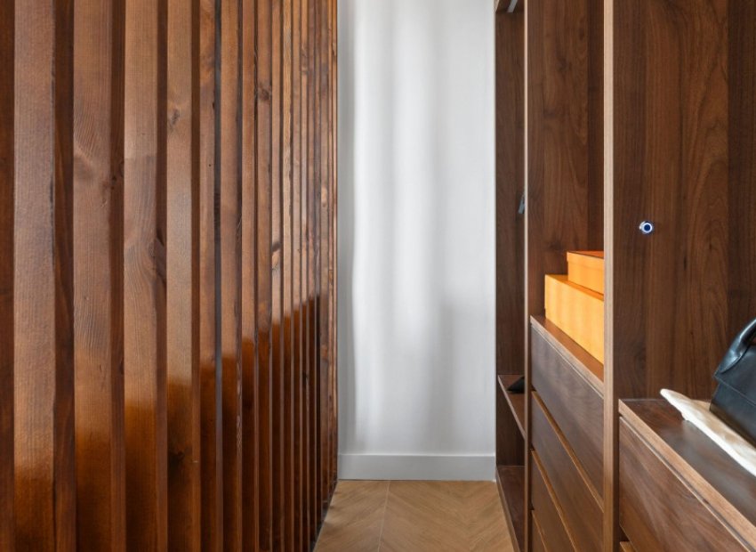 Herverkoop - Appartement / flat - Marbella - Nueva Andalucía