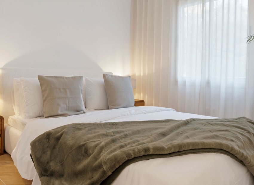 Herverkoop - Appartement / flat - Marbella - Nueva Andalucía