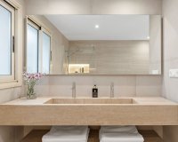 Herverkoop - Appartement / flat - Marbella - Nueva Andalucía