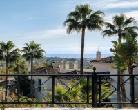 Herverkoop - Appartement / flat - Marbella - Nueva Andalucía