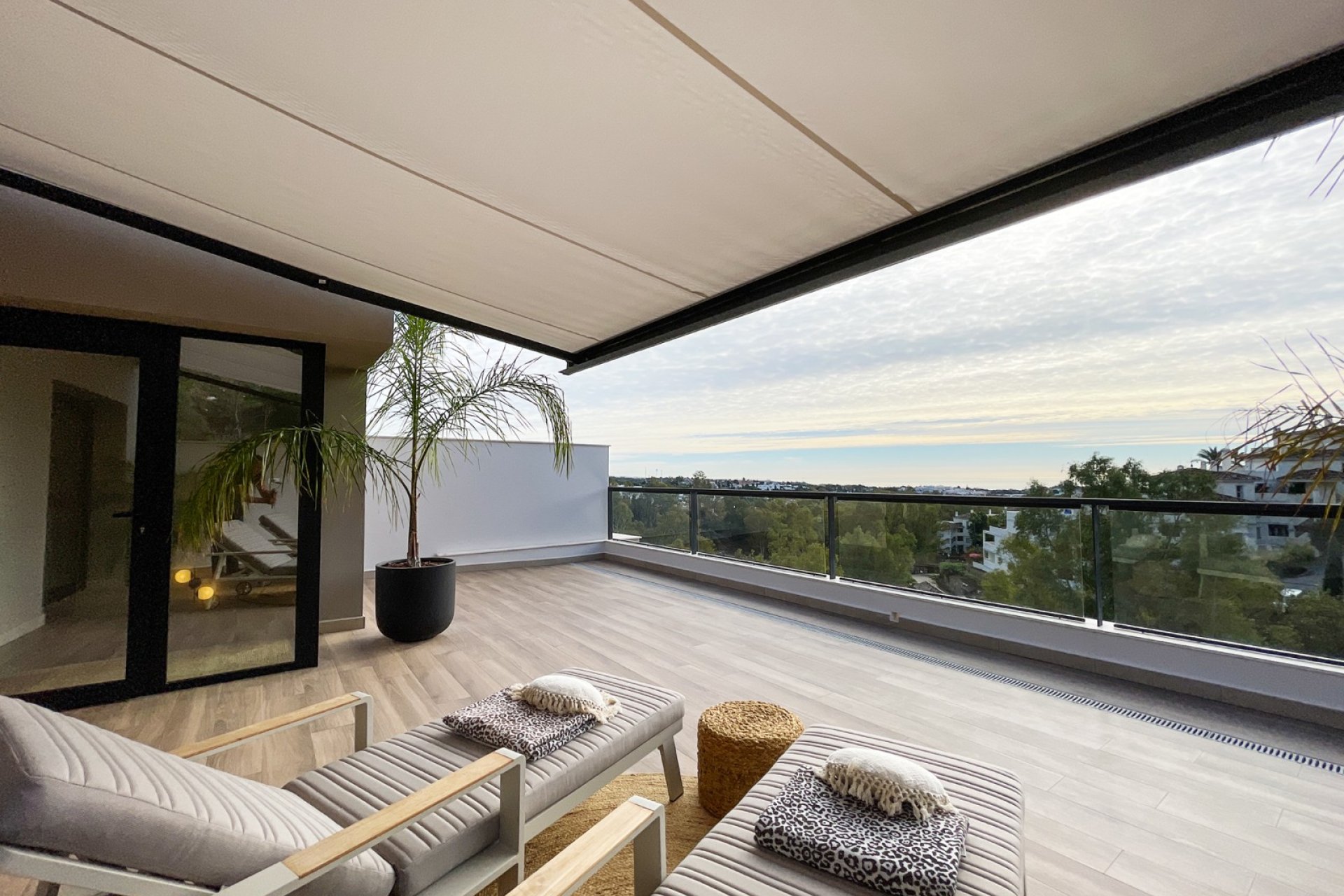 Herverkoop - Appartement / flat - Marbella - Nueva Andalucía