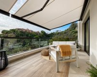 Herverkoop - Appartement / flat - Marbella - Nueva Andalucía