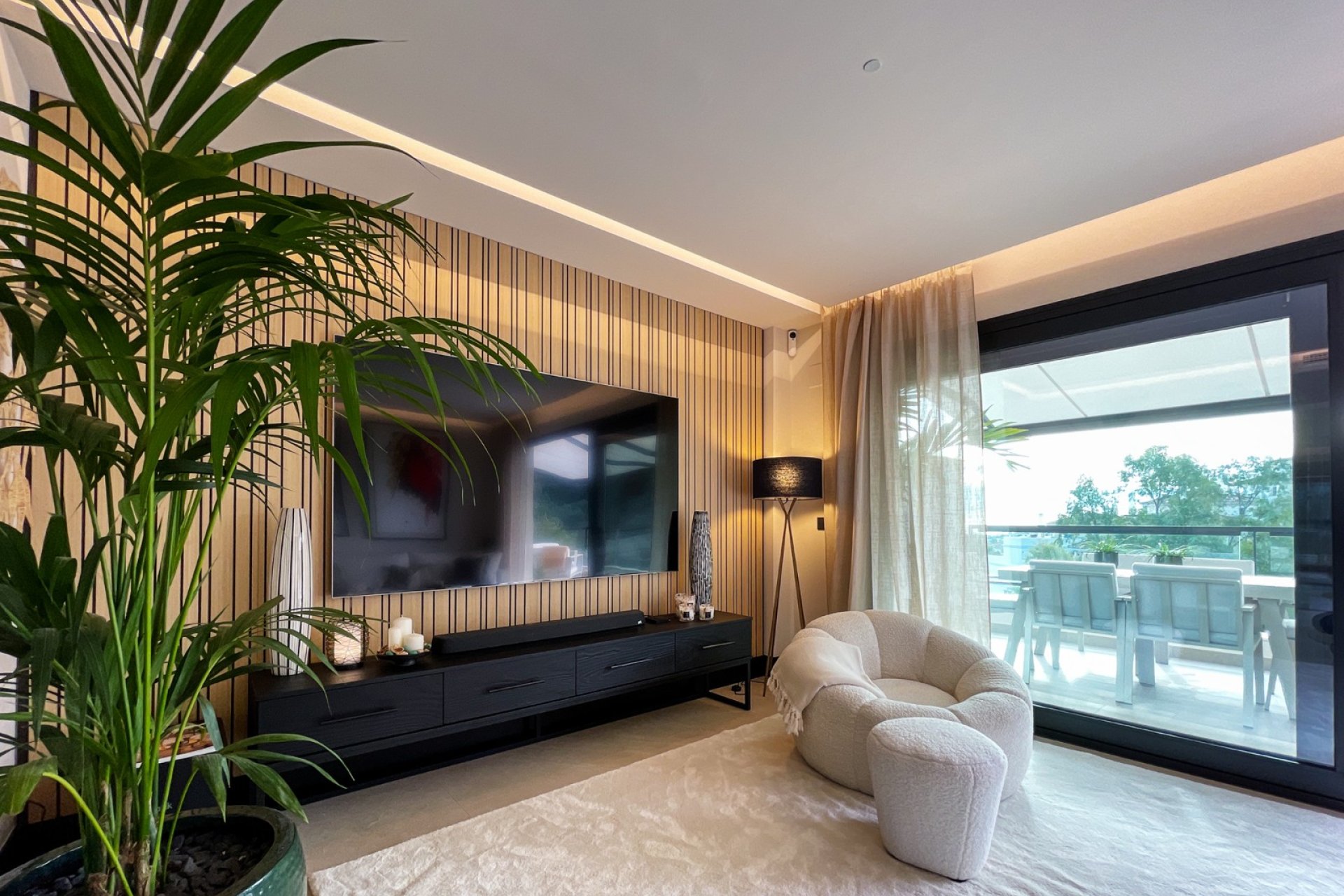 Herverkoop - Appartement / flat - Marbella - Nueva Andalucía