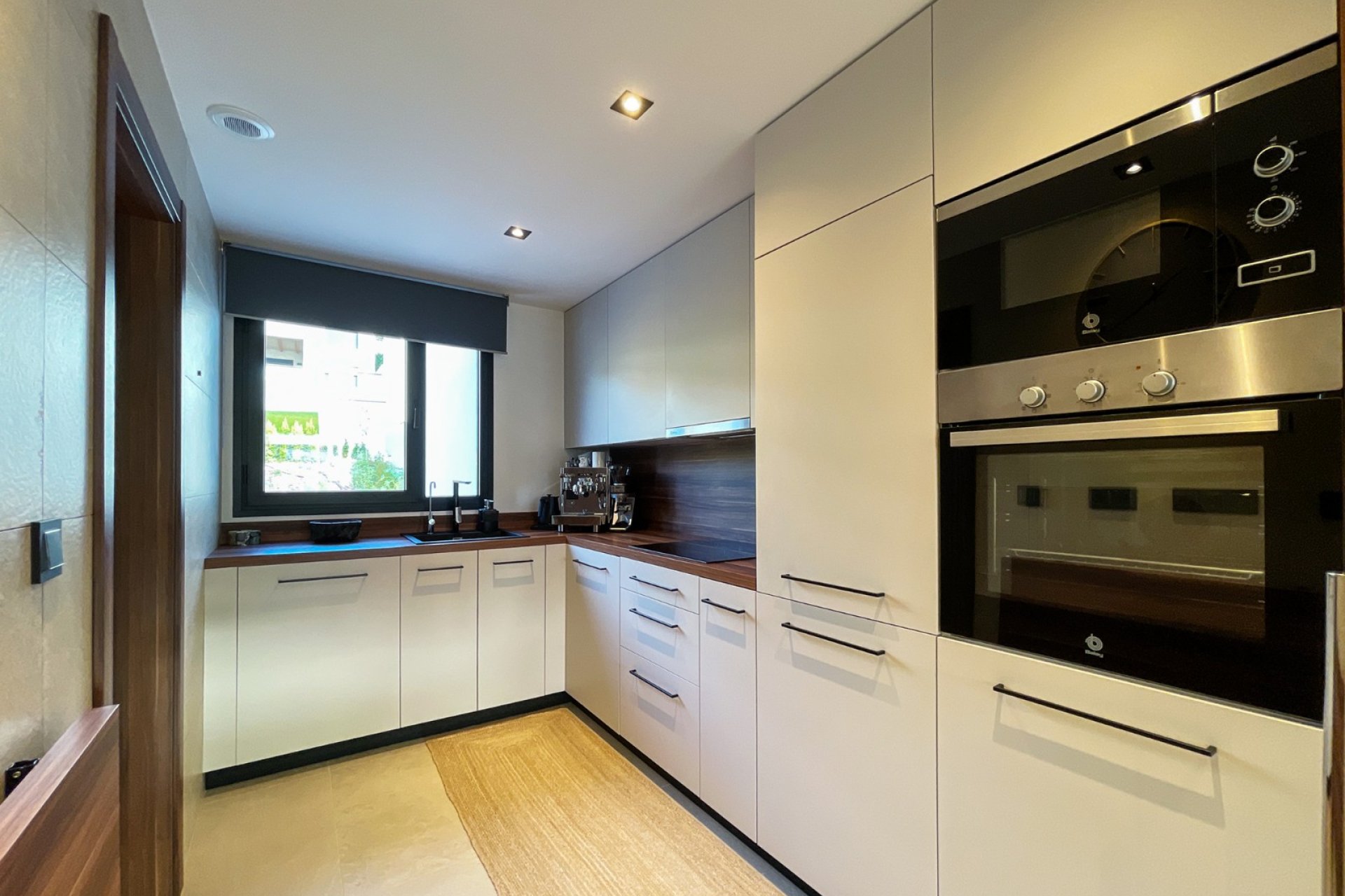 Herverkoop - Appartement / flat - Marbella - Nueva Andalucía