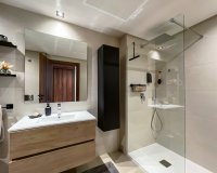 Herverkoop - Appartement / flat - Marbella - Nueva Andalucía