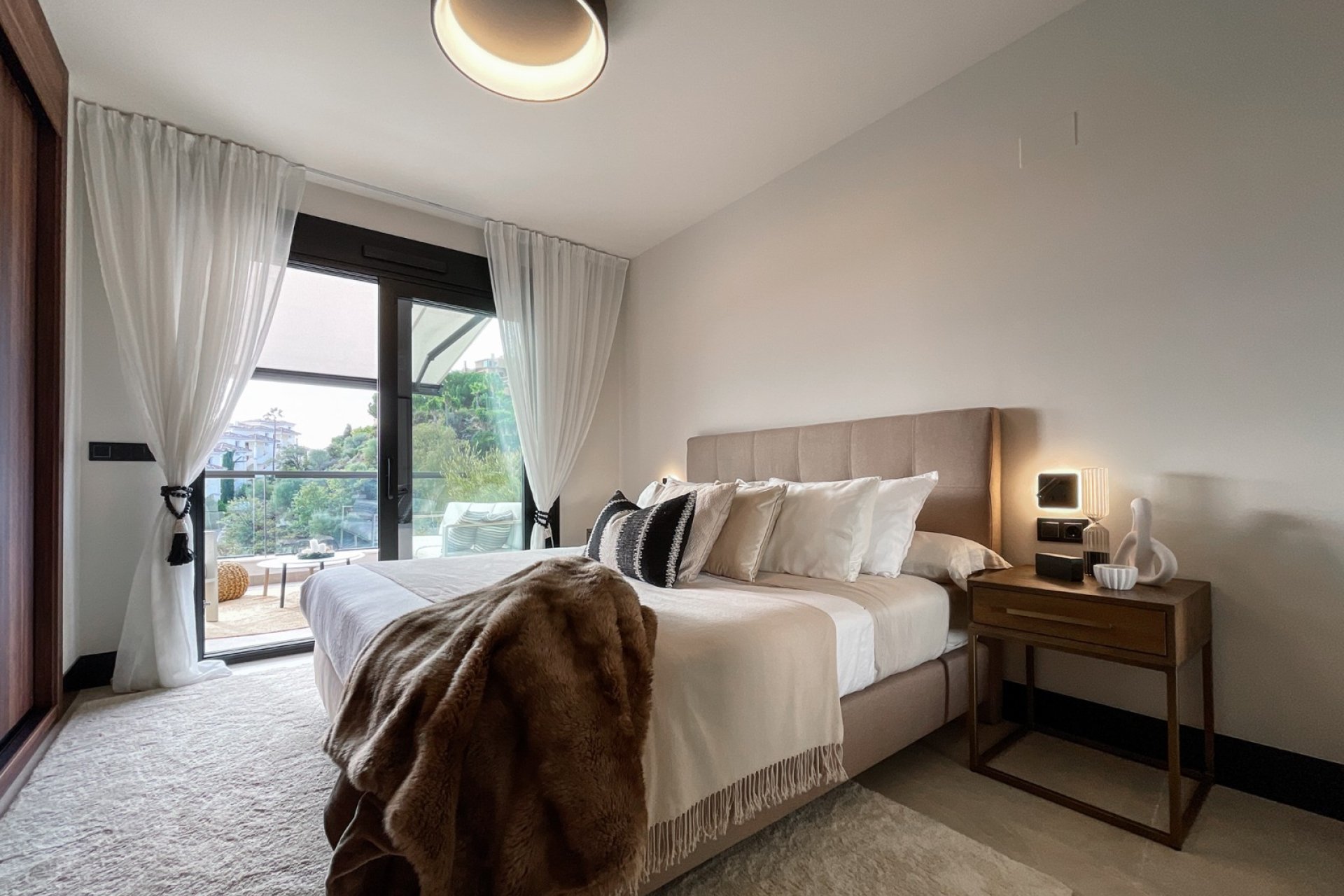 Herverkoop - Appartement / flat - Marbella - Nueva Andalucía