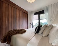 Herverkoop - Appartement / flat - Marbella - Nueva Andalucía