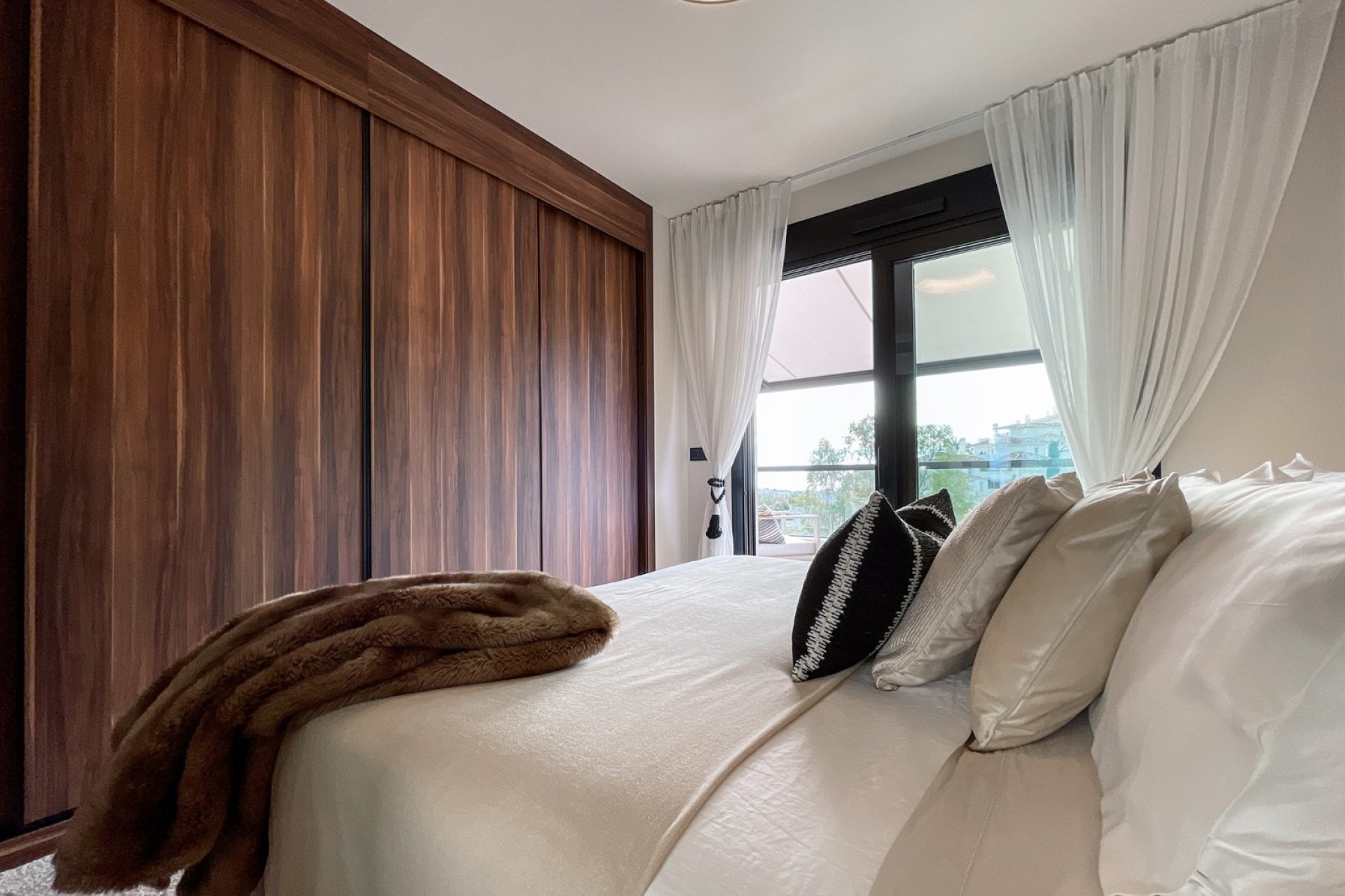 Herverkoop - Appartement / flat - Marbella - Nueva Andalucía