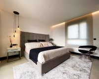 Herverkoop - Appartement / flat - Marbella - Nueva Andalucía