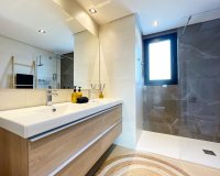 Herverkoop - Appartement / flat - Marbella - Nueva Andalucía