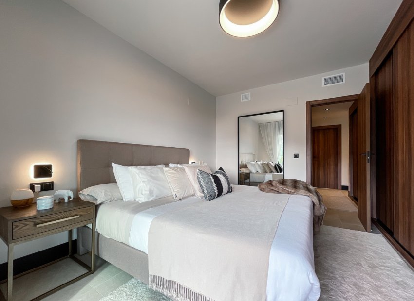 Herverkoop - Appartement / flat - Marbella - Nueva Andalucía