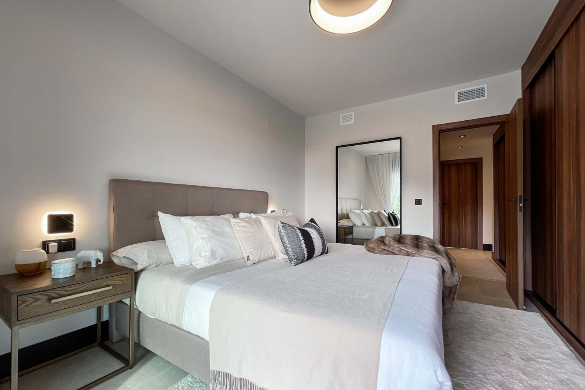 Herverkoop - Appartement / flat - Marbella - Nueva Andalucía