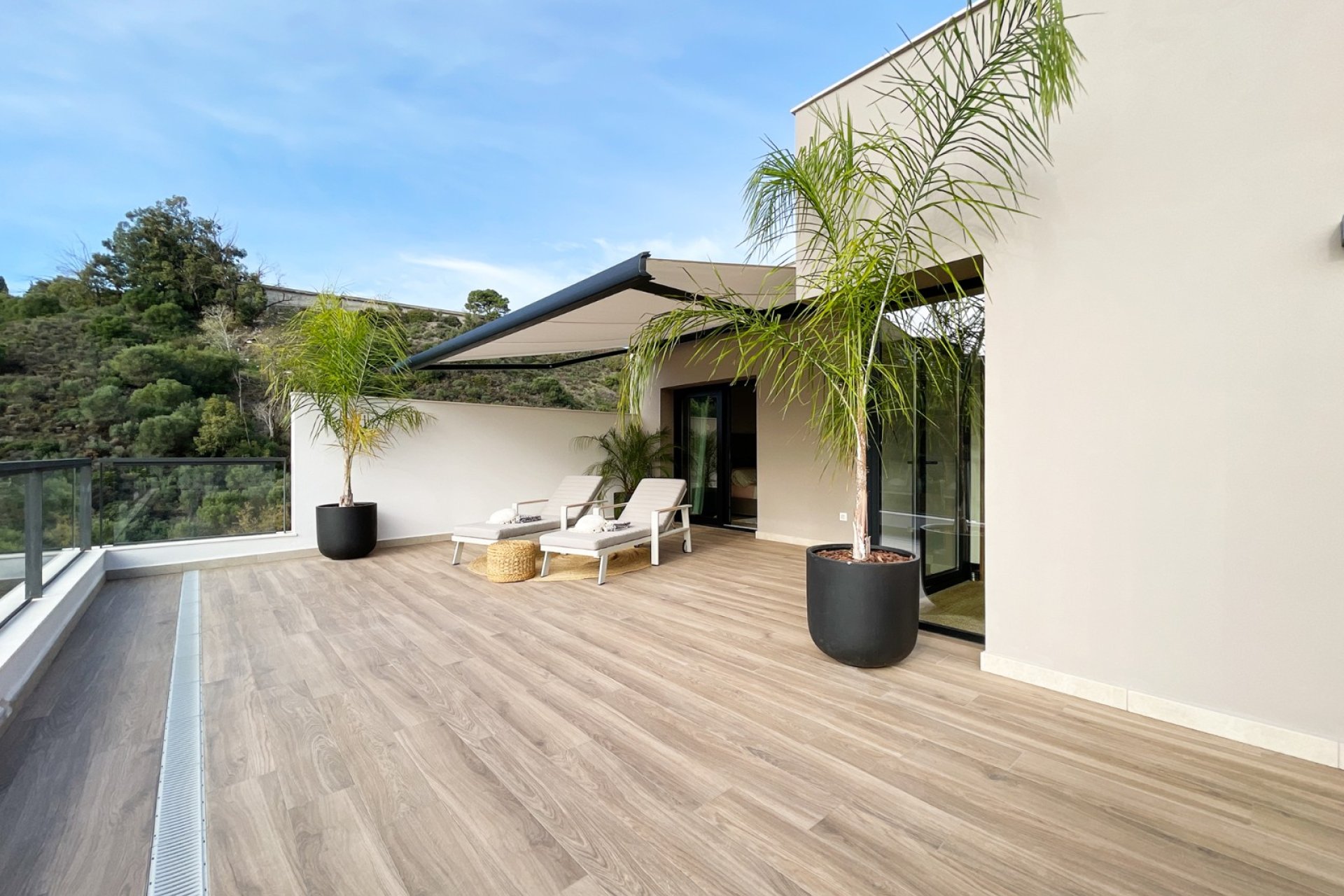 Herverkoop - Appartement / flat - Marbella - Nueva Andalucía