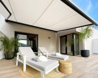 Herverkoop - Appartement / flat - Marbella - Nueva Andalucía