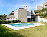 Herverkoop - Appartement / flat - Marbella - Nueva Andalucía